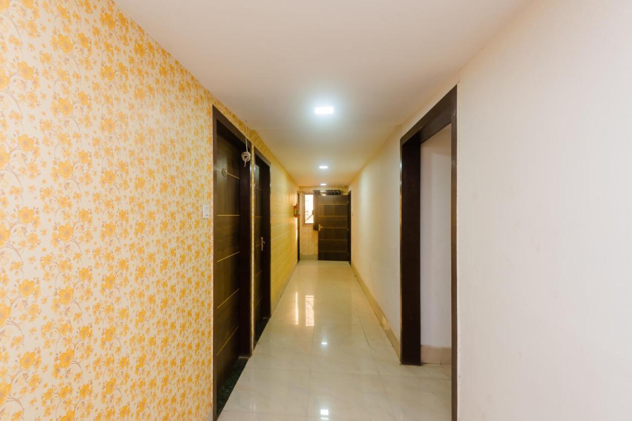 Oyo 37530 Selfie Dhaba Hotel Sasupada Exterior photo